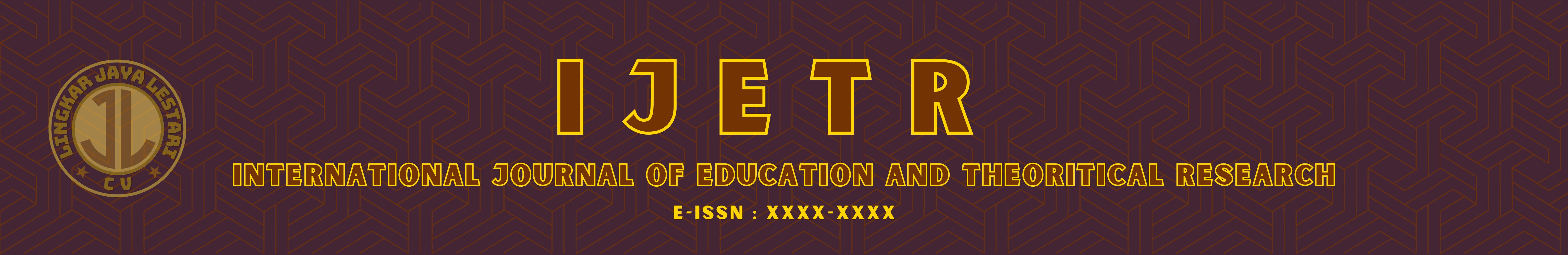 IJETR