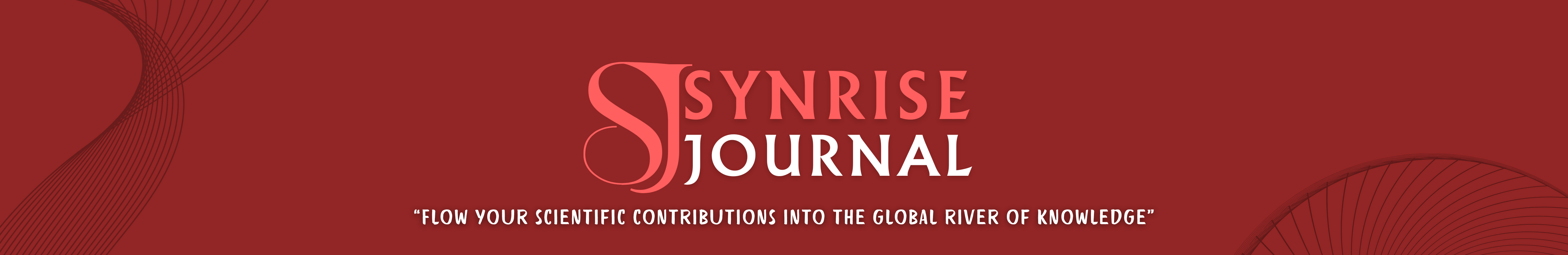 Synrise Journals